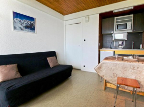 Studio Chamrousse, 1 pièce, 3 personnes - FR-1-340-68